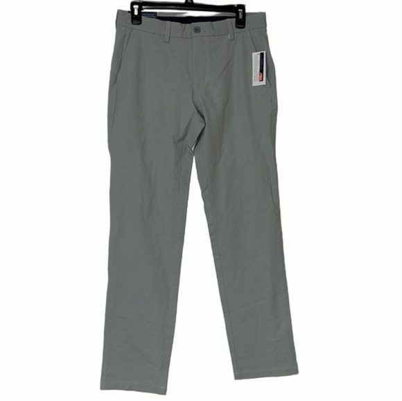 NWT Vineyard Vines gray pants 30 x 30